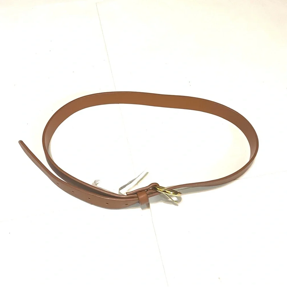 Target Elegant Tan Belt